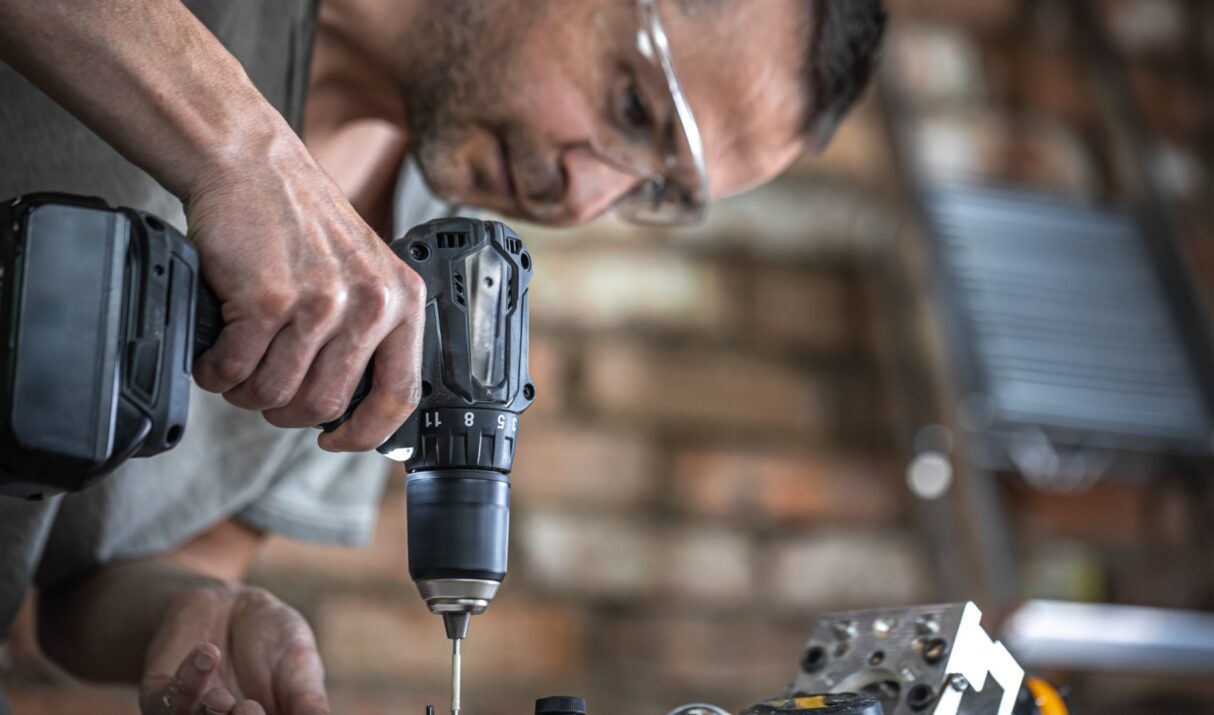 Transforming Spaces Carpentry Excellence With Carpenter Services