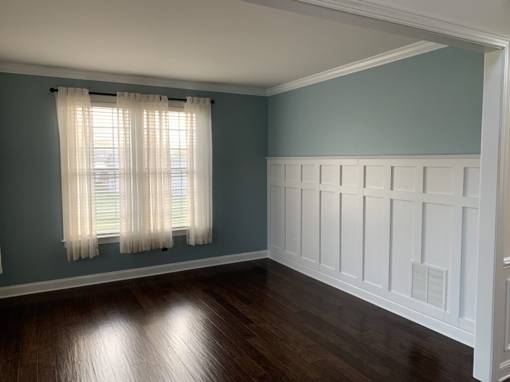 Langhorne Custom Woodwork