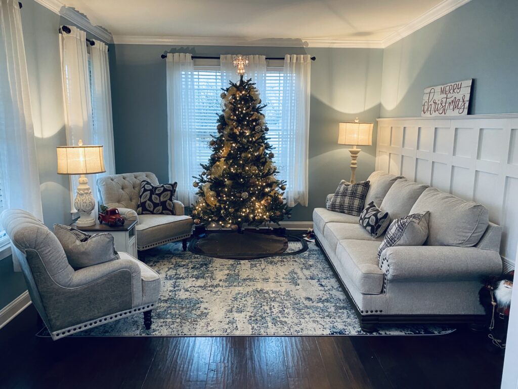Langhorne Custom Woodwork