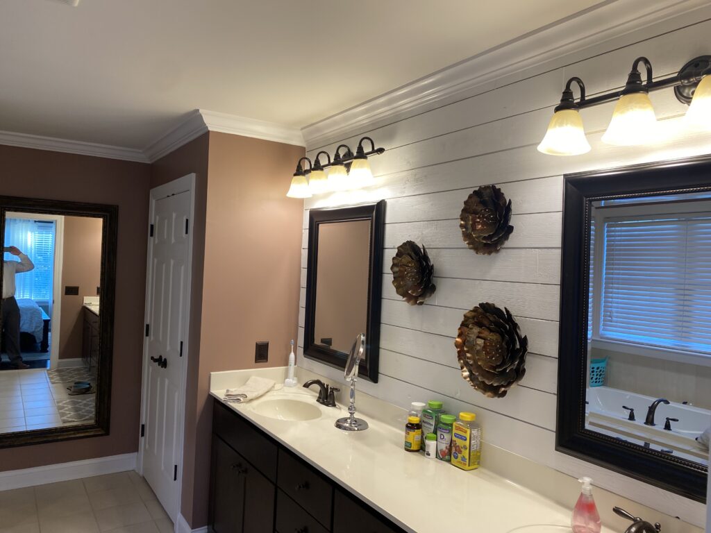 Newtown Custom Woodwork