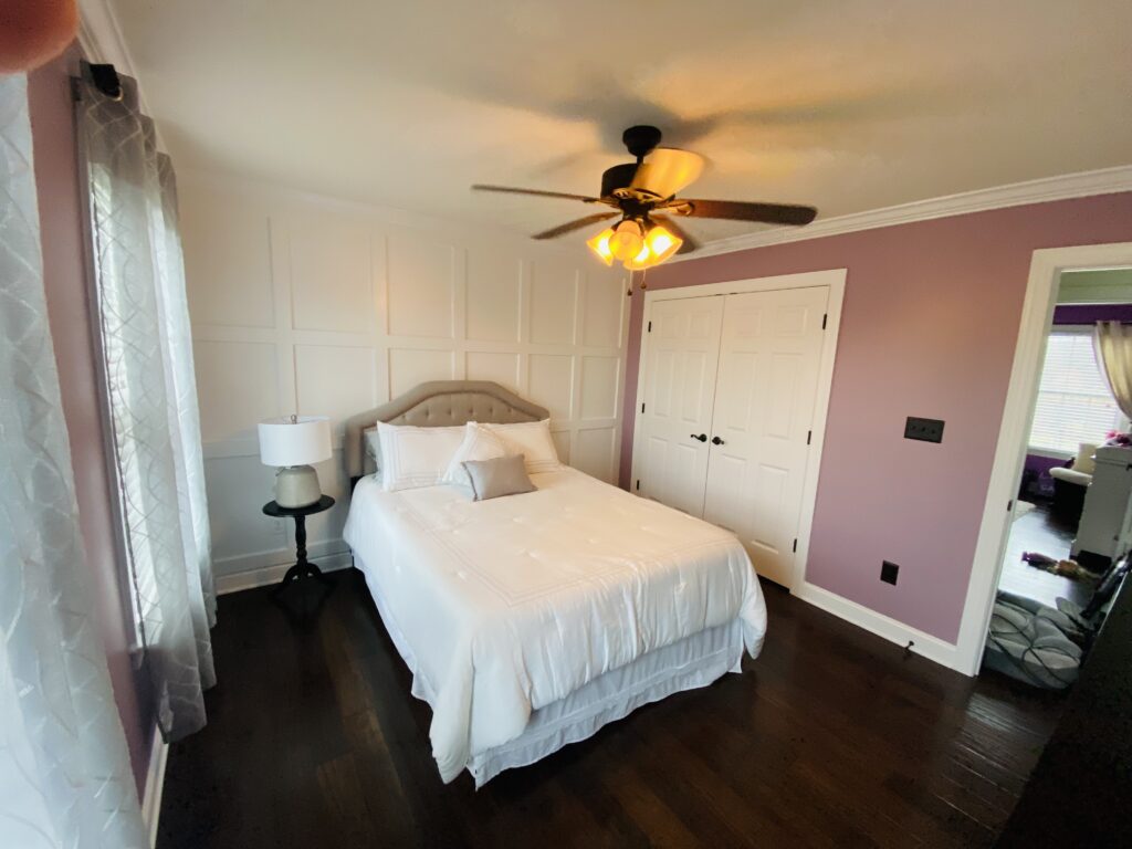 Newtown Custom Woodwork
